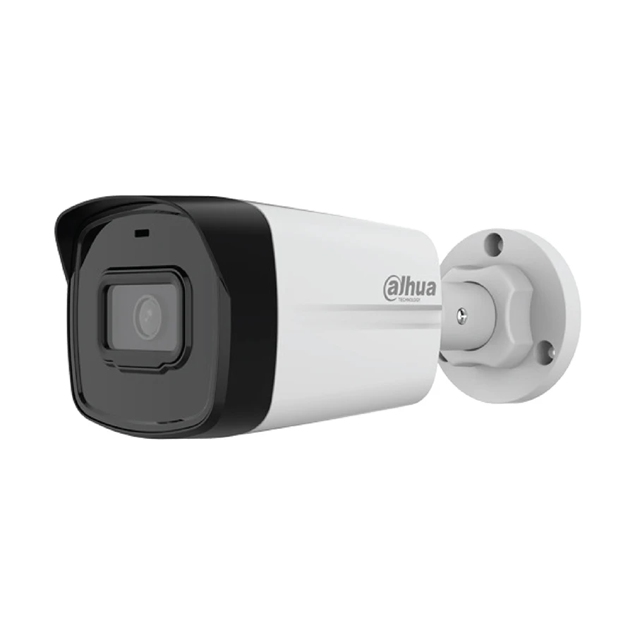 Dahua DH-IPC-HFW1230TL2-S5 (3.6mm) (2MP) Bullet IP Camera Dahua DH-IPC-HFW1230TL2-S5 (3.6mm) (2MP) Bullet IP Camera