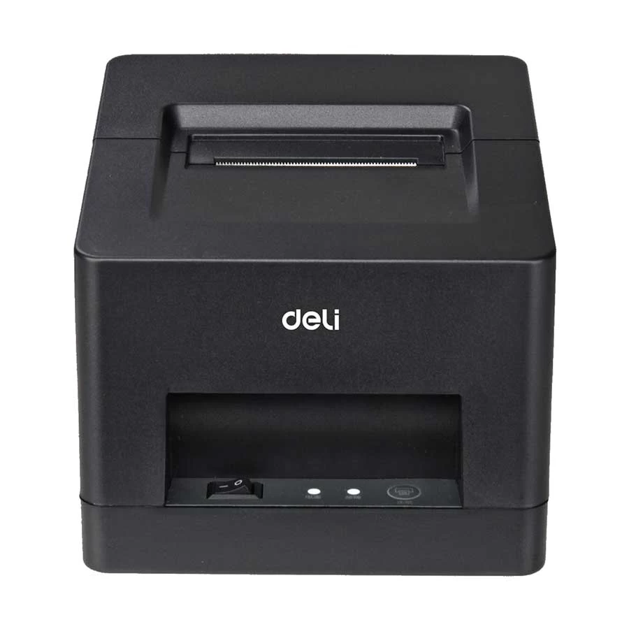 Deli E581PW Thermal POS Receipt Printer Deli E581PW Thermal POS Receipt Printer