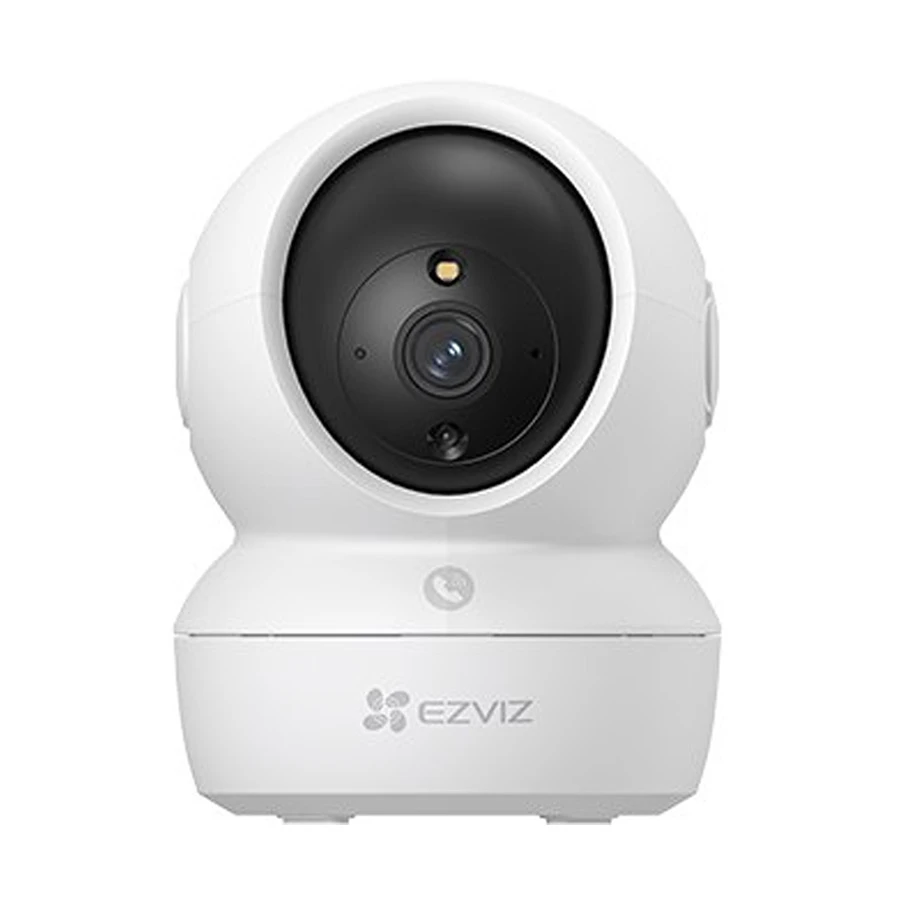 Ezviz H6c Pro 2K (4mm) (3.0MP) Wi-Fi Dome IP Camera #CS-H6c-R105-1L3WF Ezviz H6c Pro 2K (4mm) (3.0MP) Wi-Fi Dome IP Camera #CS-H6c-R105-1L3WF