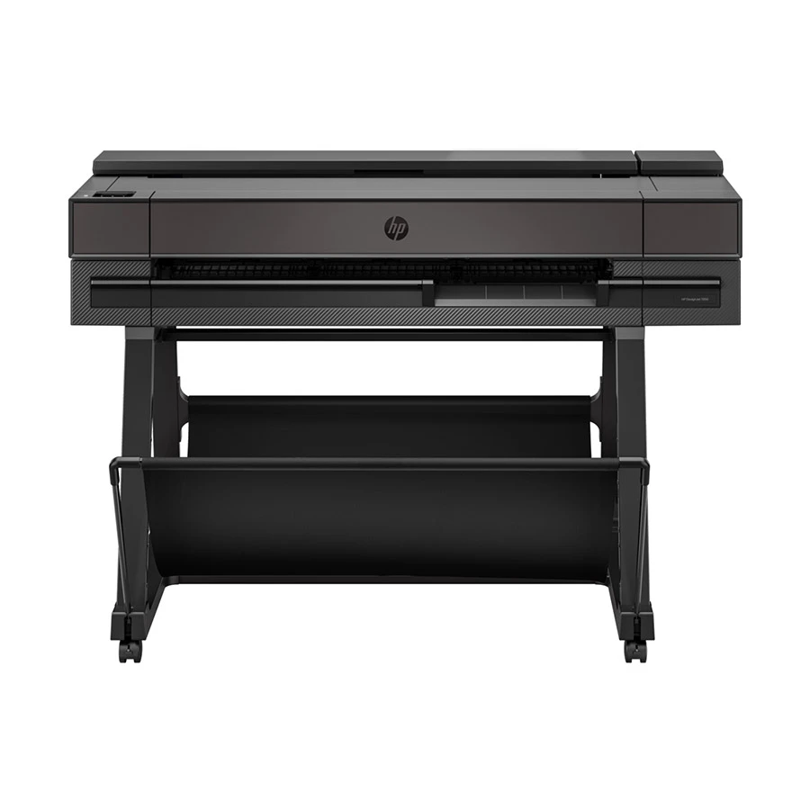 HP DesignJet T850 36-in Single Function Large Format Wireless Plotter Printer HP DesignJet T850 36-in Single Function Large Format Wireless Plotter Printer