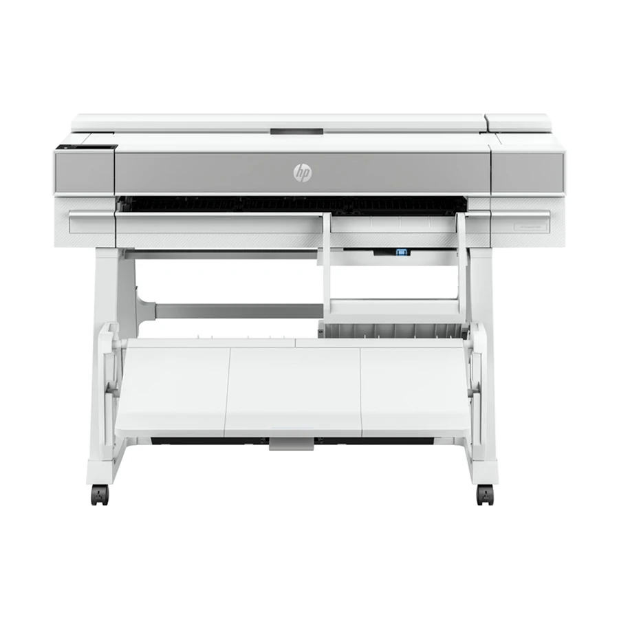 HP DesignJet T950 36-in Large Format Wireless Plotter Printer #2Y9H1A HP DesignJet T950 36-in Large Format Wireless Plotter Printer #2Y9H1A