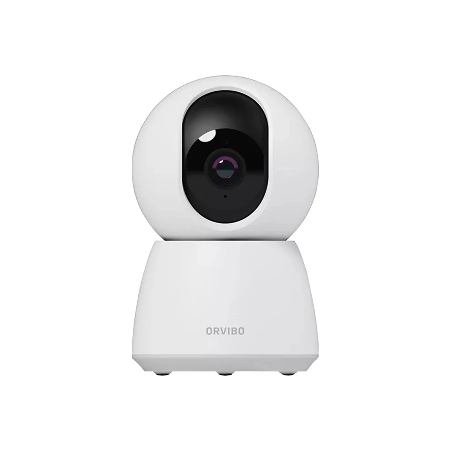 Orvibo PTZ SC40PT (2.0MP) Wi-Fi IP Camera with CN Adapter Orvibo PTZ SC40PT (2.0MP) Wi-Fi IP Camera with CN Adapter