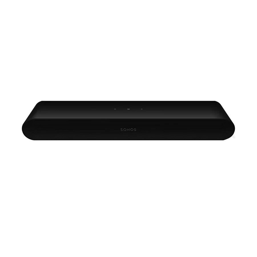 Sonos Ray Black Sonos Ray Black