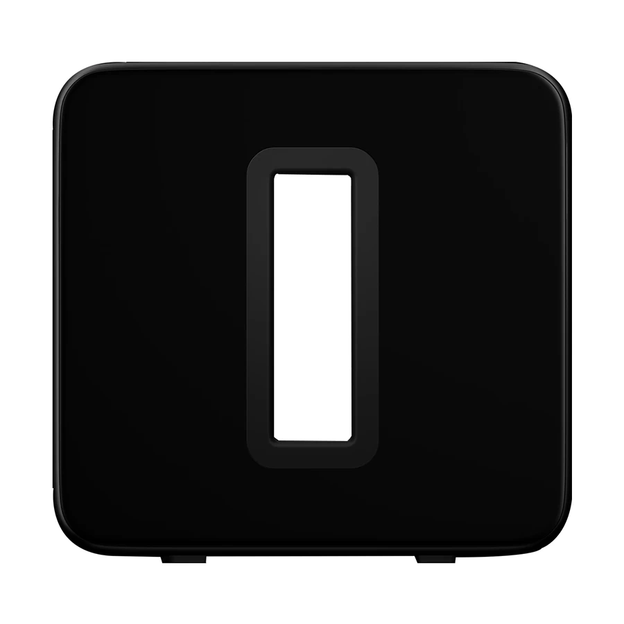 Sonos Sub (Gen 3) Black Sonos Sub (Gen 3) Black
