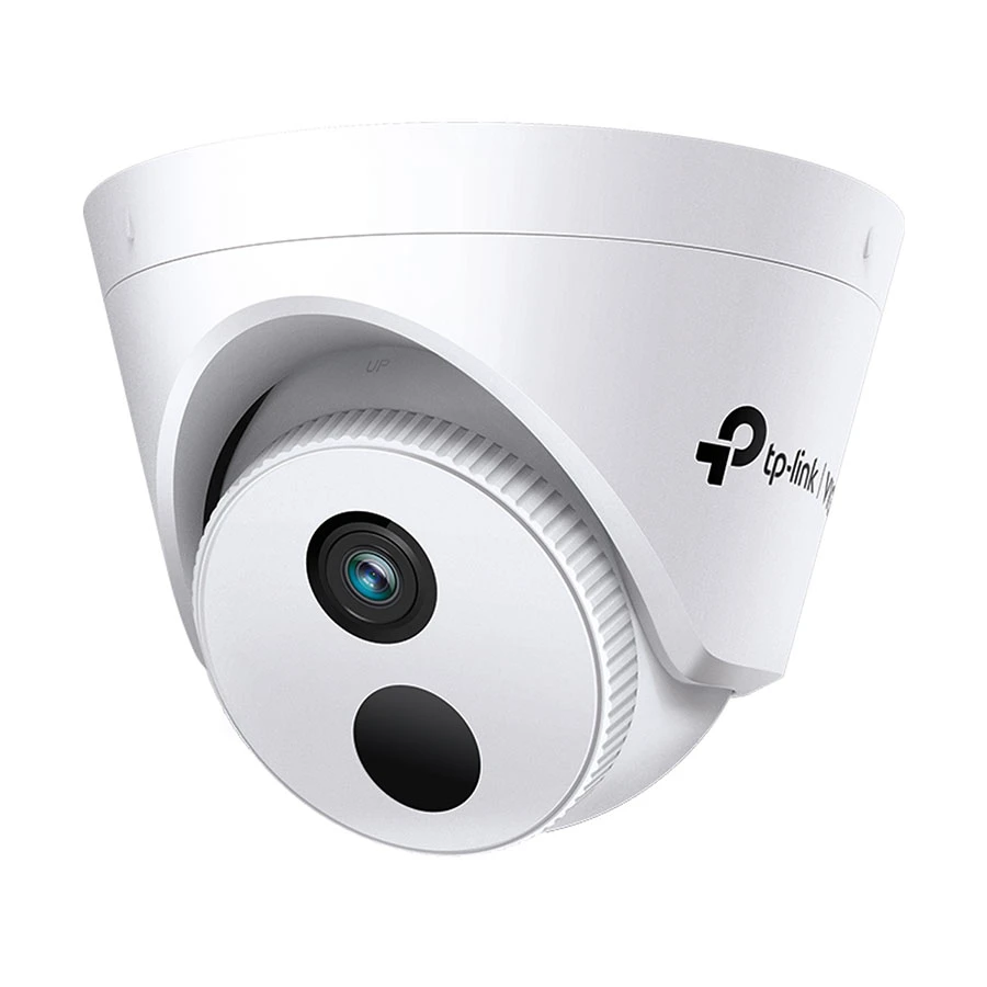 TP-Link VIGI C440I (2.8mm) (4.0MP) Turret Dome IP Camera TP-Link VIGI C440I (2.8mm) (4.0MP) Turret Dome IP Camera