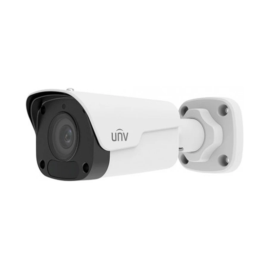Uniview IPC2125SR3-ADPF40M-F (5.0MP) IR Mini Bullet IP Camera Uniview IPC2125SR3-ADPF40M-F (5.0MP) IR Mini Bullet IP Camera