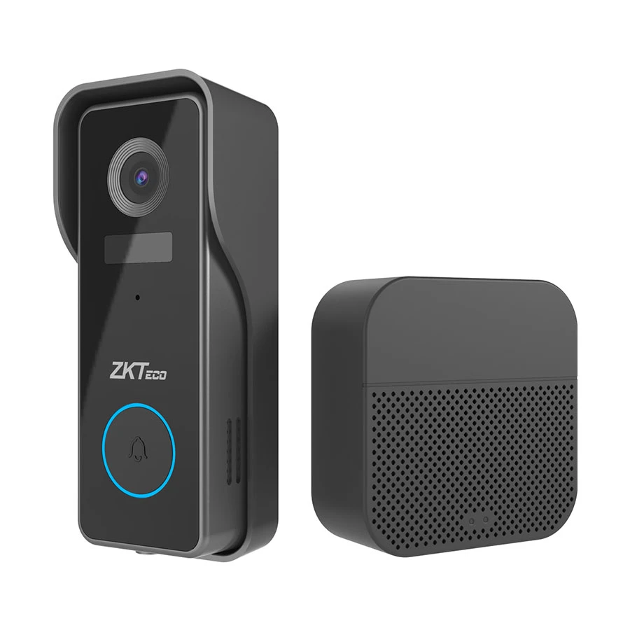 ZKTeco D0BPA Video Doorbell ZKTeco D0BPA Video Doorbell
